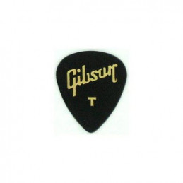 GIBSON APRGG50-74T PLETTRO CELLULOIDE THIN