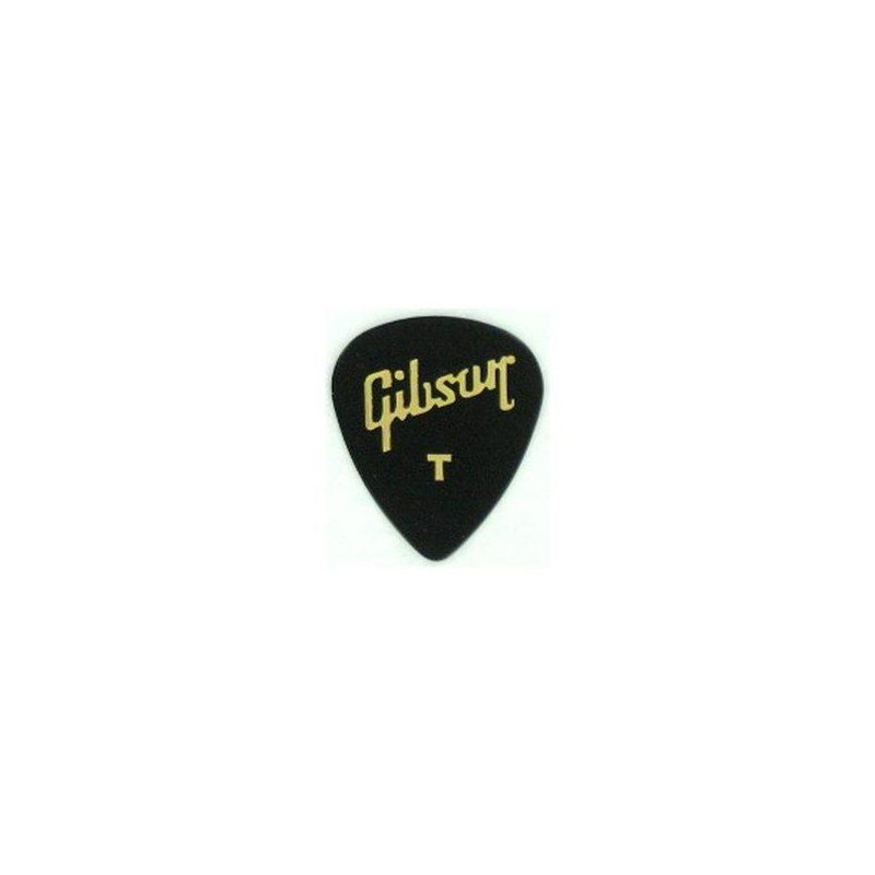 GIBSON APRGG50-74T PLETTRO CELLULOIDE THIN