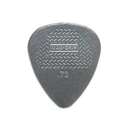 DUNLOP 449R PLETTRO MAX GRIP STD 0,73