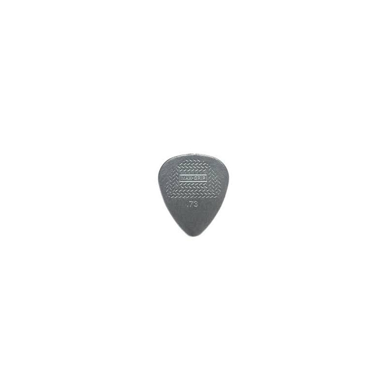 DUNLOP 449R PLETTRO MAX GRIP STD 0,73