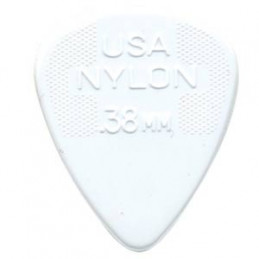 DUNLOP NYLON STANDARD 0.38