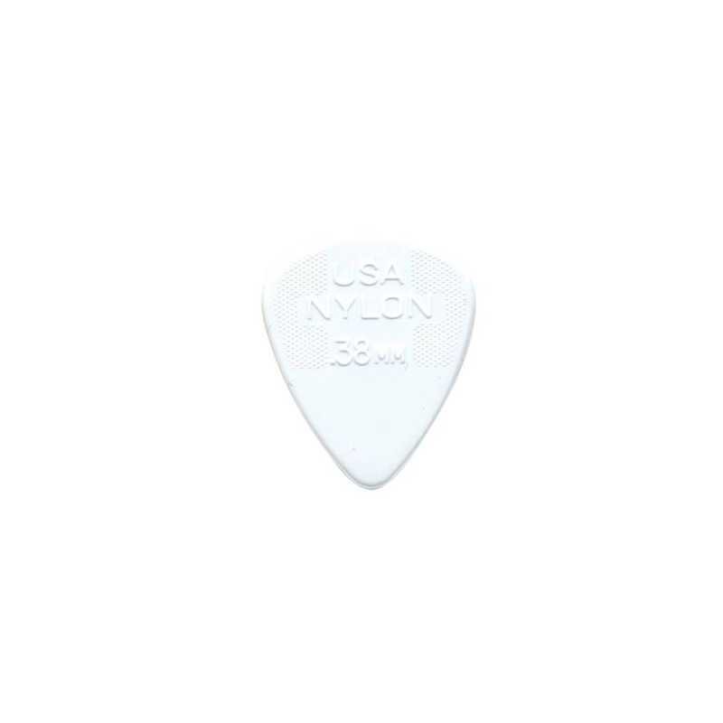 DUNLOP NYLON STANDARD 0.38