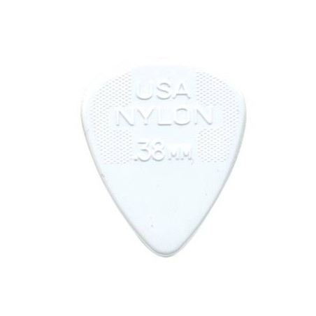 DUNLOP NYLON STANDARD 0.38