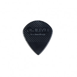 JOYO JPK01 PLETTRO 1.4 MM ABS BLACK