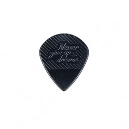 JOYO JPK01 PLETTRO 1.4 MM ABS BLACK