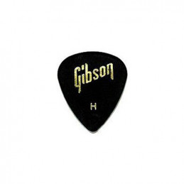 GIBSON APRGG50-74H PLETTRO CELLULOIDE HEAVY
