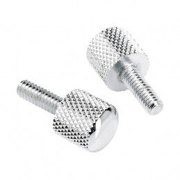 FENDER 0990720000 PURE VINTAGE PIGGYBACK THUMB SCREWS