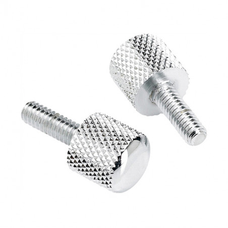 FENDER 0990720000 PURE VINTAGE PIGGYBACK THUMB SCREWS