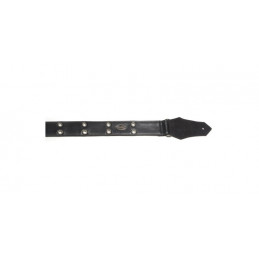 GET'M GET'M PICCADILLY CIRCLES 2" - BLACK