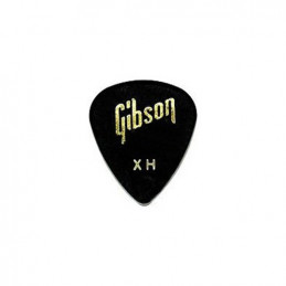GIBSON APRGG50-74XH PLETTRO CELLULOIDE EXTRA HEAVY