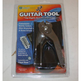 FAIRLEY'S JP GUITAR TOOL