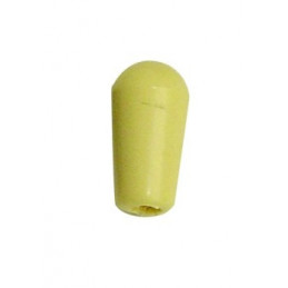 PARTS PLANET PTG-IV COPRI SWITCH TIPO EPIPHONE - AVORIO