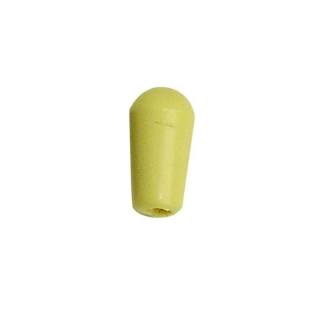 PARTS PLANET PTG-IV COPRI SWITCH TIPO EPIPHONE - AVORIO