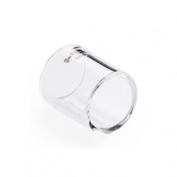 DUNLOP 204 GLASS SLIDE MEDIUM SHORT
