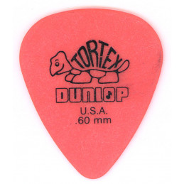 DUNLOP TORTEX STD 0.60