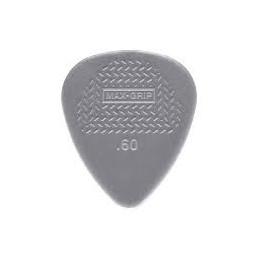DUNLOP 449R PLETTRO MAX GRIP STD 0,60