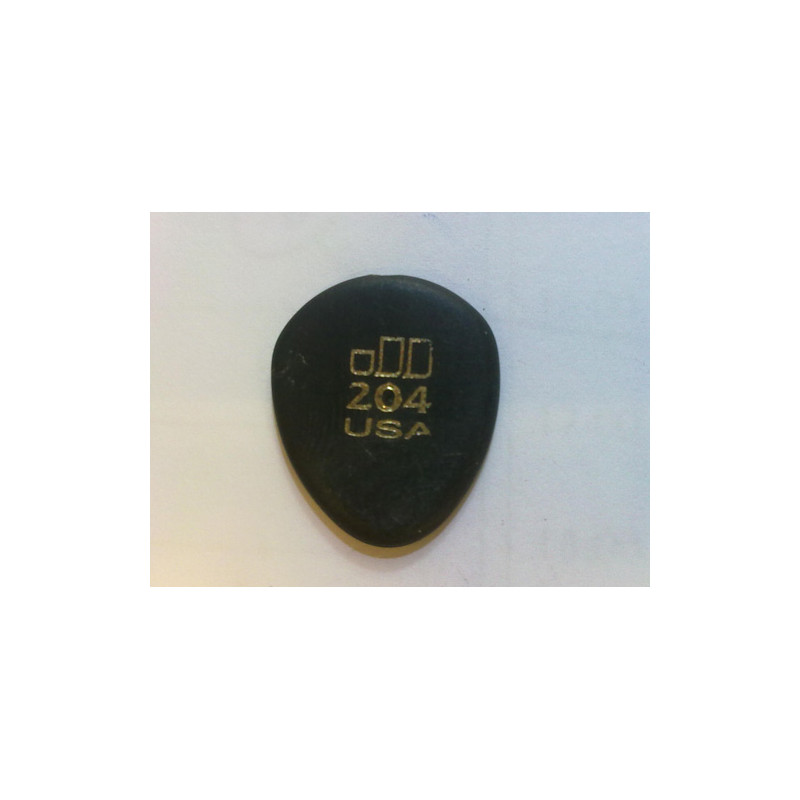 DUNLOP JD JAZZTONE 204