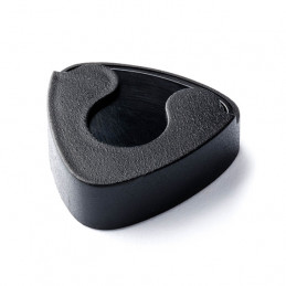 DUNLOP 5006J PICK HOLDERS BLACK