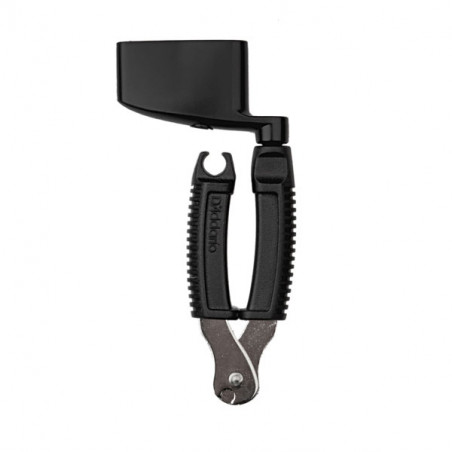 PLANET WAVES DP0002B BASS PRO-WINDER