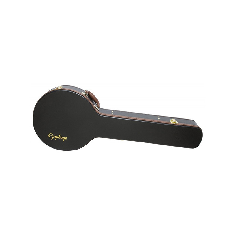EPIPHONE 940-EH60 BANJO HARD CASE