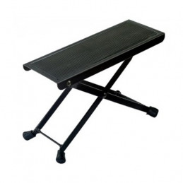 MPGEAR GS017 POGGIAPIEDE PER CHITARRISTA