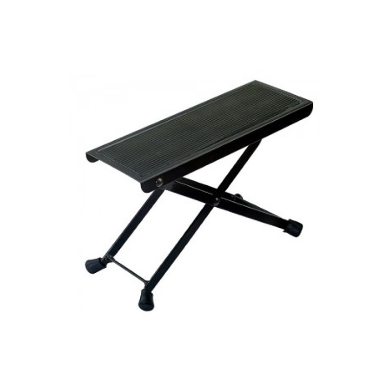MPGEAR GS017 POGGIAPIEDE PER CHITARRISTA