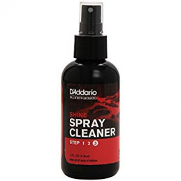 D'ADDARIO PL-03 DETERGENTE SPRAY ISTANTANEO