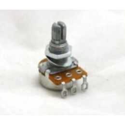 MB MINI POTENZIOMETRO 250B JAPAN