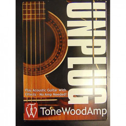TONEWOOD AMP PER CHITARRA ACUSTICA