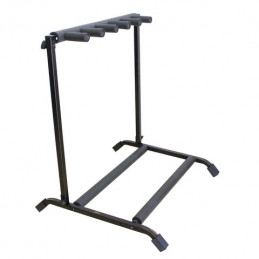 MPGEAR GS014-5 STAND PER 5 STRUMENTI