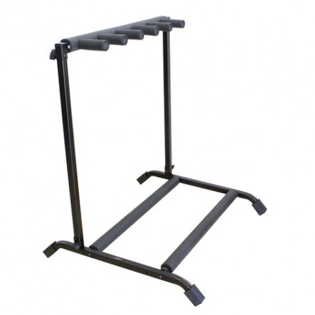 MPGEAR GS014-5 STAND PER 5 STRUMENTI