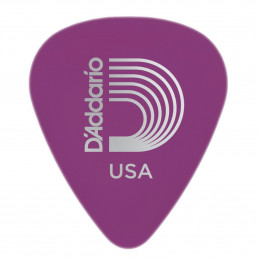 D'ADDARIO 1DPR6 DURALIN PURPLE PLETTRO 1,20 MM HEAVY