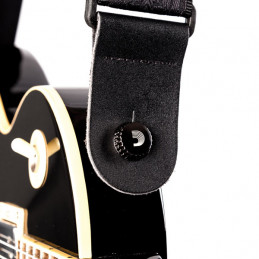 PLANET WAVES PW-SLS-03 UNIVERSAL STRAP LOCK SYSTEM - GOLD