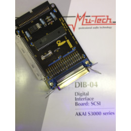 AKAI DIB-04