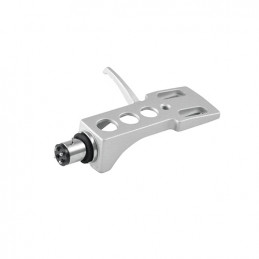 OMNITRONIC HEADSHELL UNIVERSALE (SILVER)