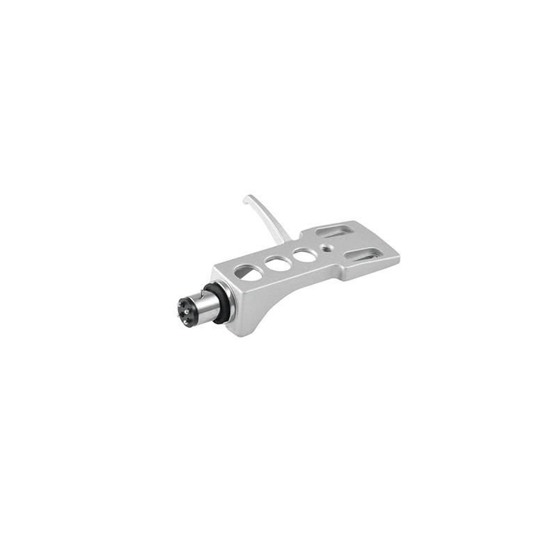 OMNITRONIC HEADSHELL UNIVERSALE (SILVER)