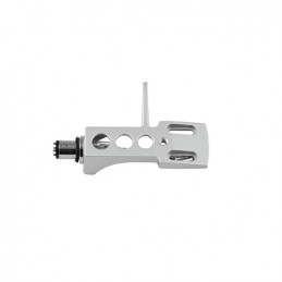 OMNITRONIC HEADSHELL UNIVERSALE (SILVER)