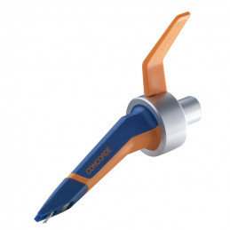 ORTOFON CONCORDE MKII DJ PUNTINA PROFESSIONALE VERSATRILE
