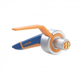 ORTOFON CONCORDE MKII DJ PUNTINA PROFESSIONALE VERSATRILE