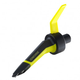 ORTOFON CONCORDE MKII CLUB PUNTINA ELLITTICA PROFESSIONALE
