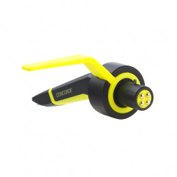 ORTOFON CONCORDE MKII CLUB PUNTINA ELLITTICA PROFESSIONALE