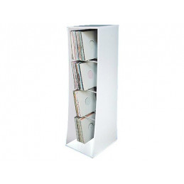 SEFOUR VINYL STORAGE UNIT RS 300 - ARTIC WHITE