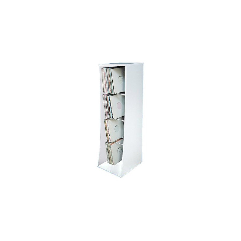 SEFOUR VINYL STORAGE UNIT RS 300 - ARTIC WHITE