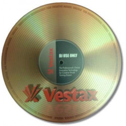 VESTAX SMMK3