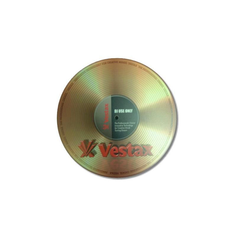 VESTAX SMMK3