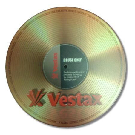 VESTAX SMMK3