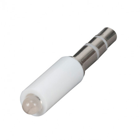 AMERICAN DJ AIRSTREAM IR LIGHTING CONTROL ADAPTER SET 4 pz