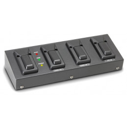 CAMEO MULTI PAR FOOT PLUS