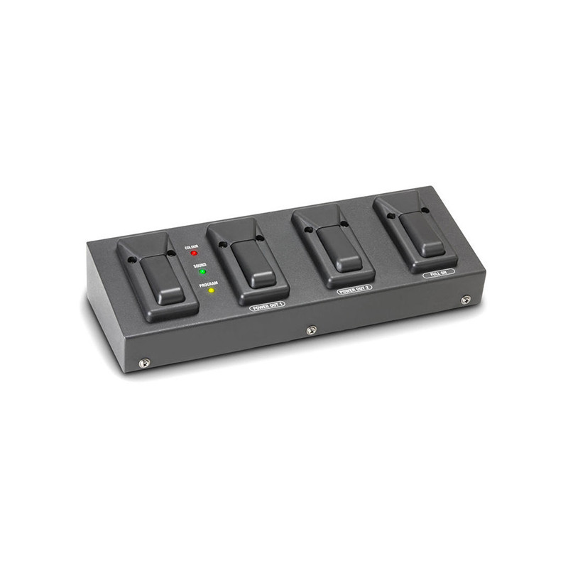 CAMEO MULTI PAR FOOT PLUS