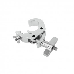 EUROLITE TH-260 QUICK-LOCK CLAMP SILVER